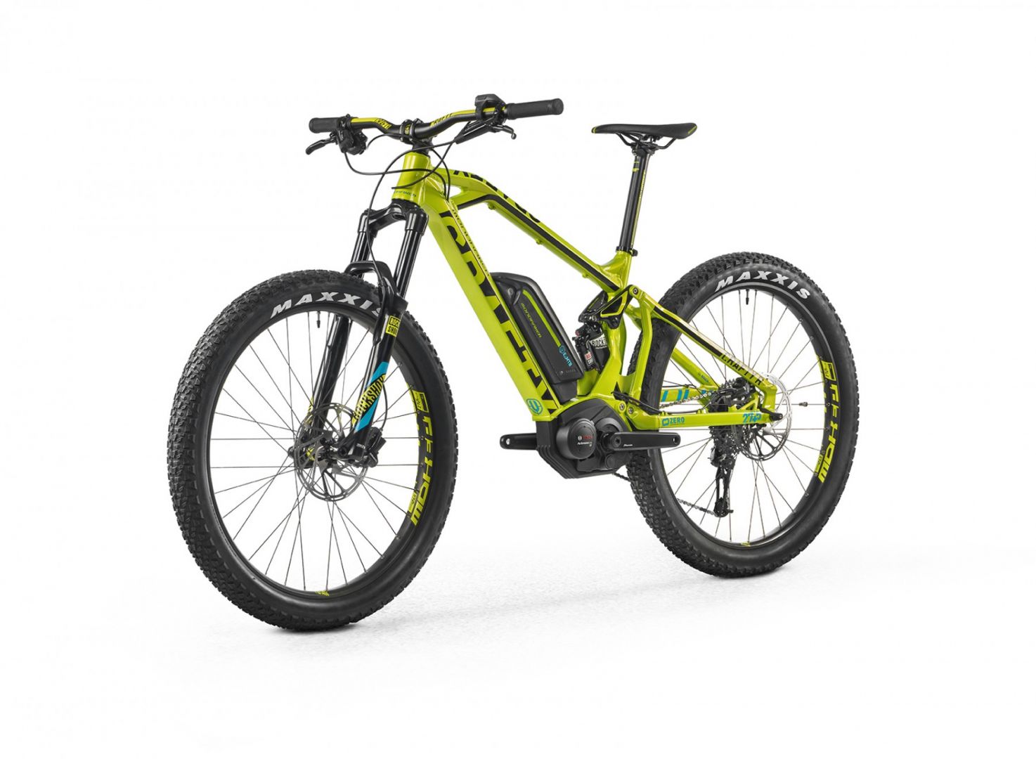 SportToutTerrain eBike & Mountainbike Shop in